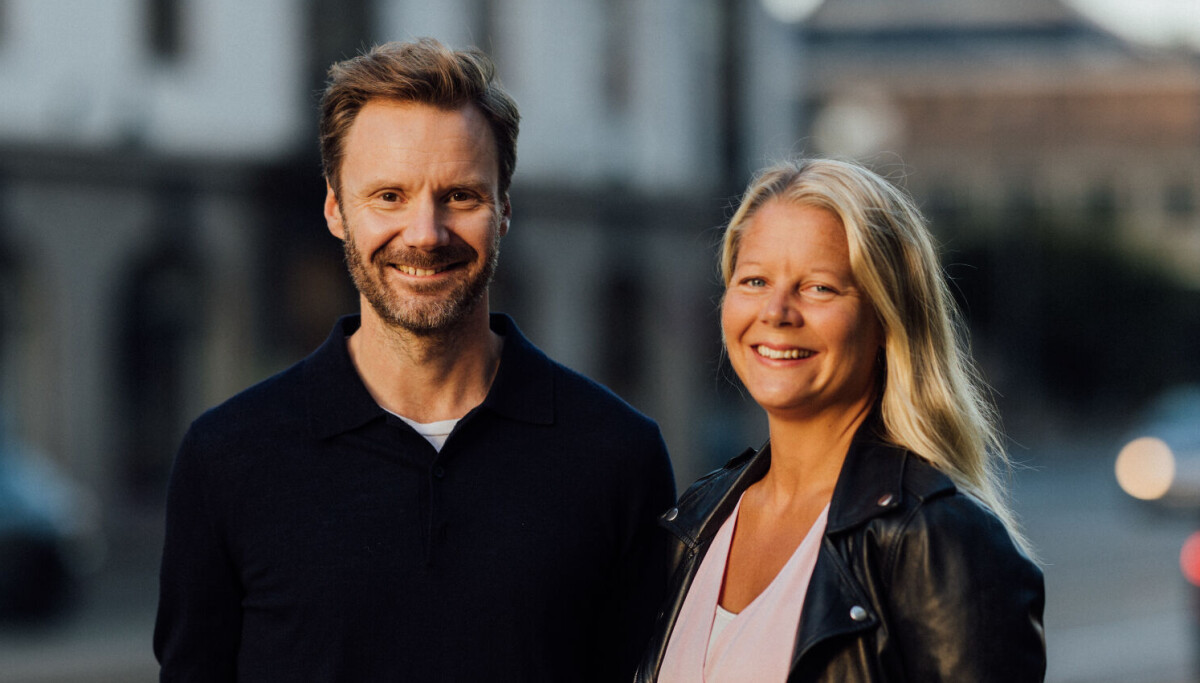 Storebrand: – Vi kunne identifisere noe helt unikt i Kron