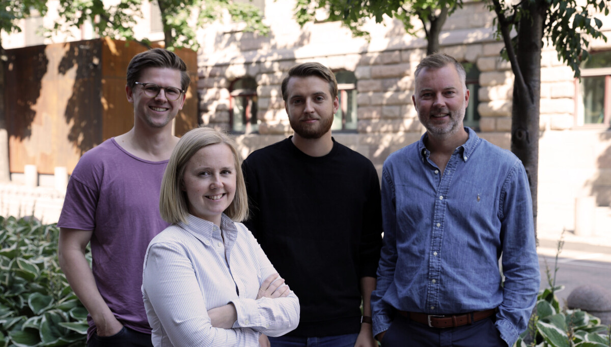 Otovo-direktør går til ny sjefsrolle hos bransjeutfordrer