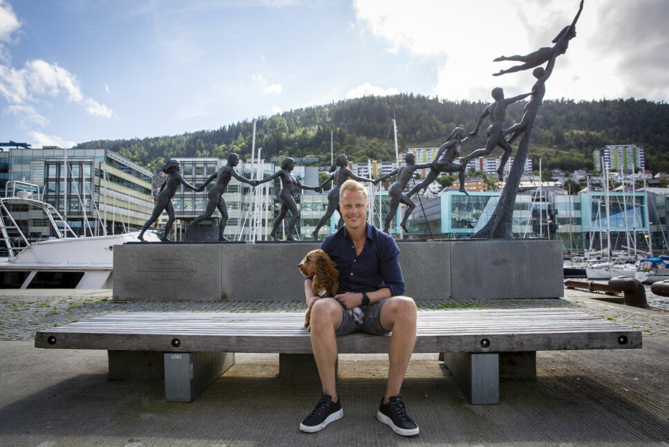 TicketCo har lokaler ved Solheimsviken i Bergen, der de har blant annet Healthy Eats, StartupLab, Itslearning og småbåthavnen som naboer.