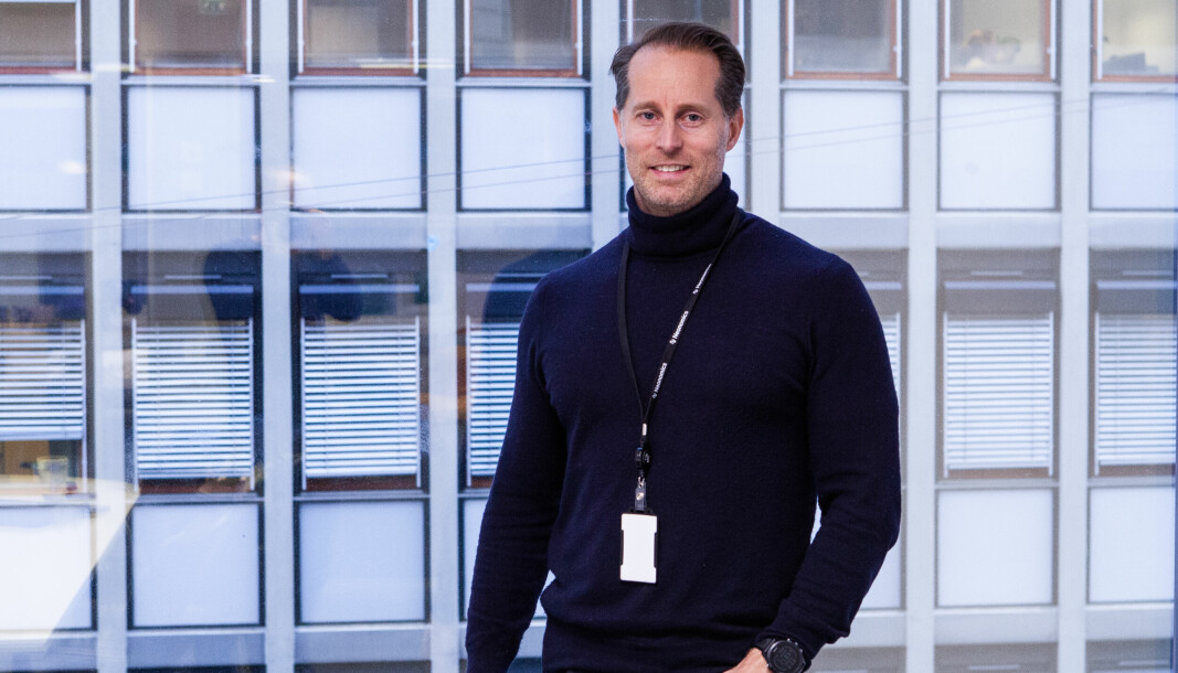 Christoffer Andvig, daglig leder i Neonomics, mener Finanstilsynet har tolket reglene