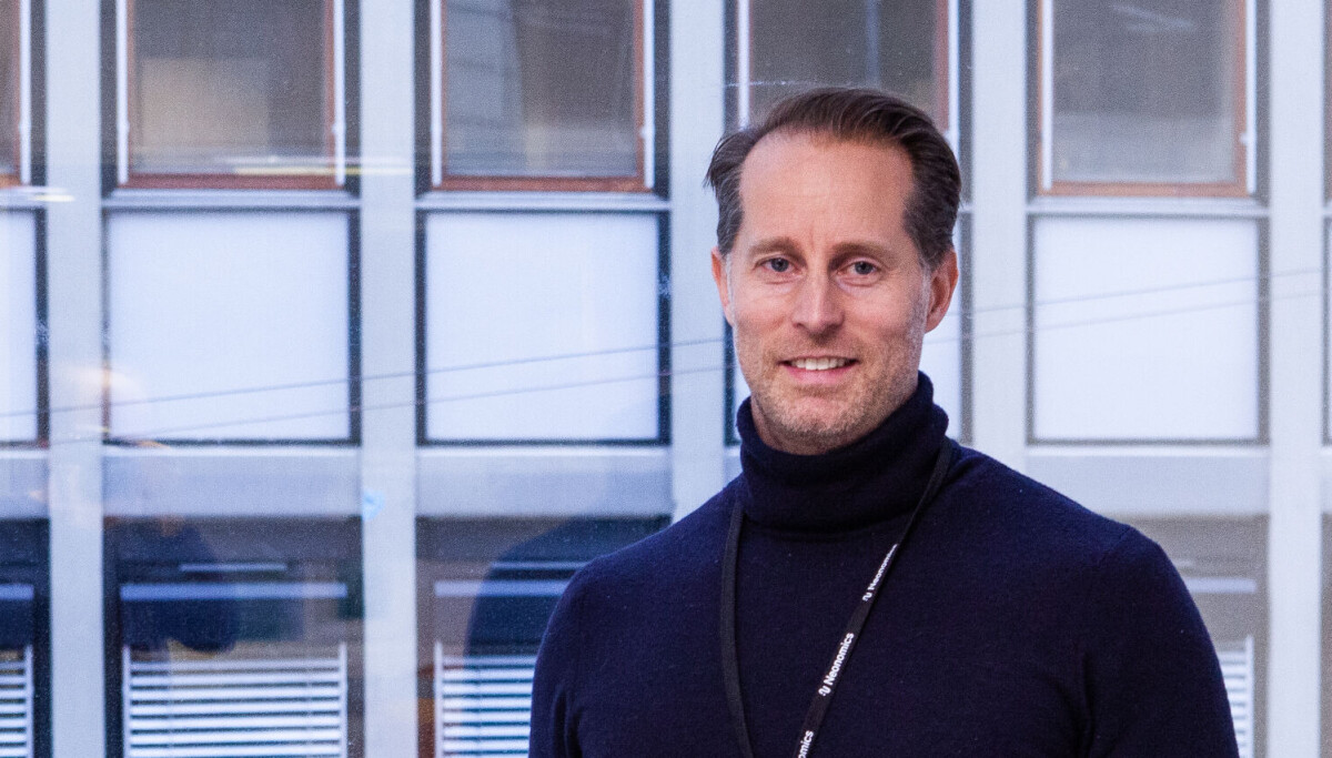 Neonomics-sjefen: «Dette gir oss et enormt vekstpotensial»