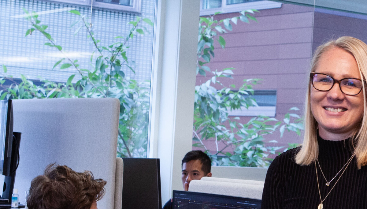 Stacc skal ansette 50 i Oslo – frir til startups som sliter