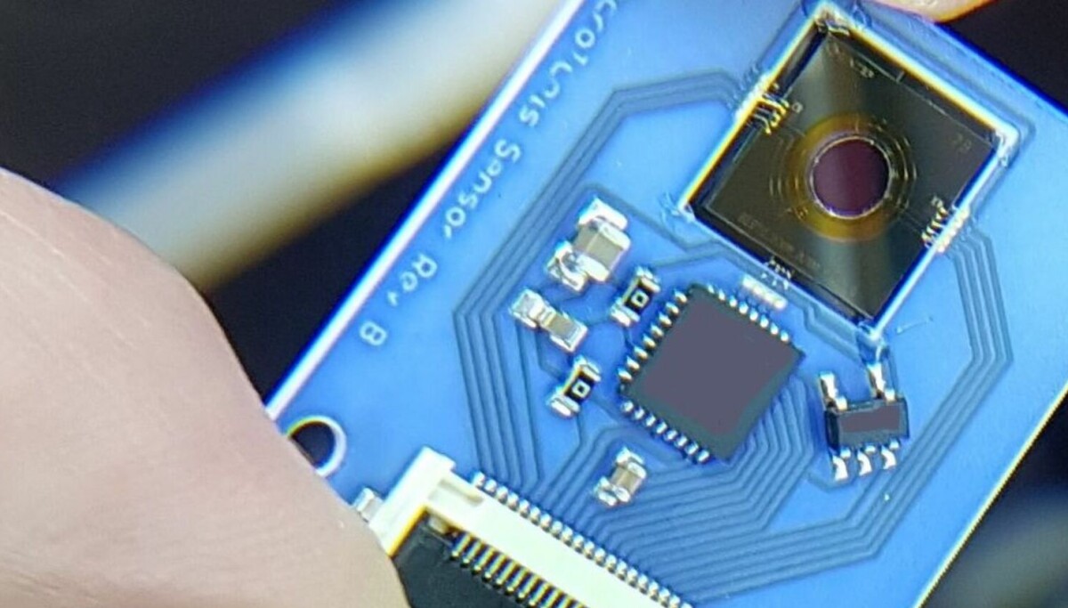 Deeptech-startup henter 64 millioner