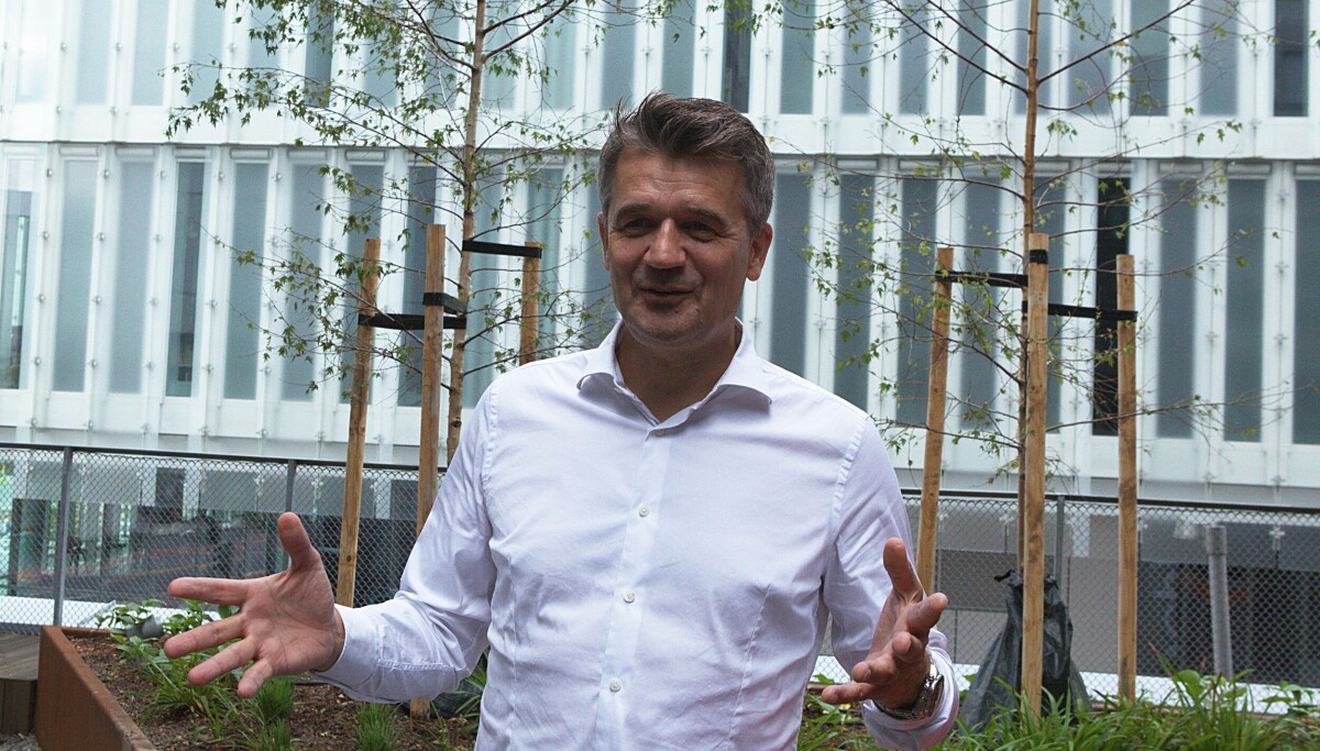 EU sa ja: Vipps og MobilePay blir ny betalingsgigant