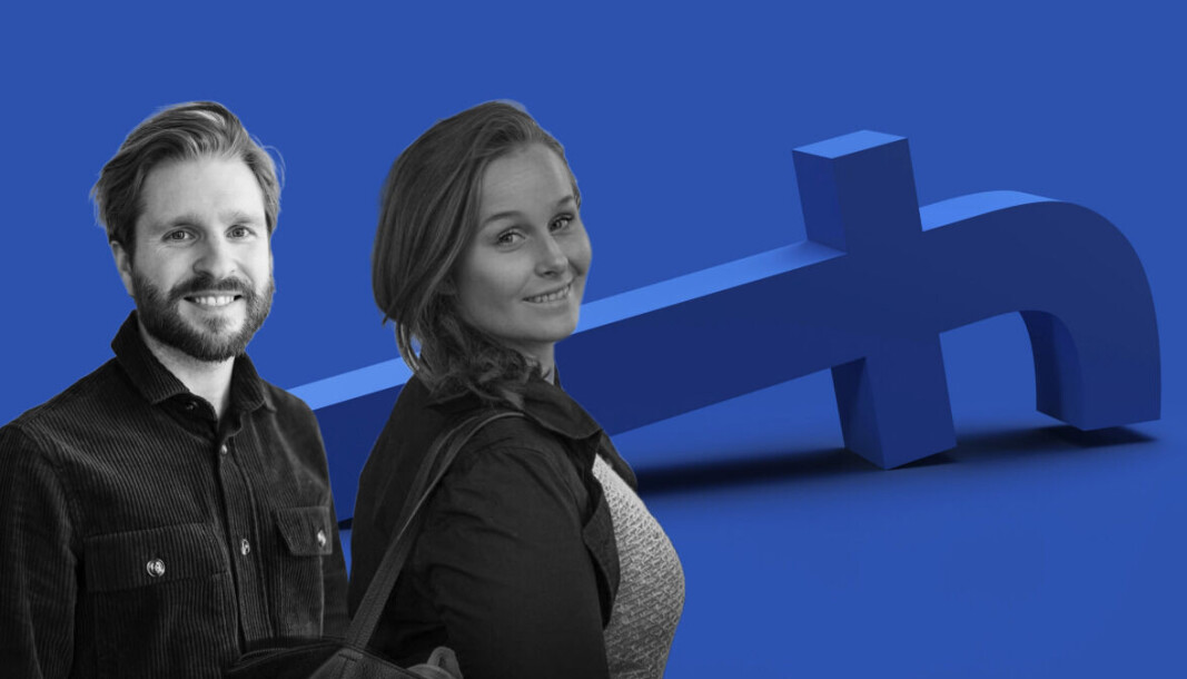 Inzpire.me-gründer Mats Lyngstad og Resonate-gründer Ingvild Moen om konsekvensene av, og løsningene på, sporingsstopp i sosiale medier. Inzpire.me-gründer Mats Lyngstad og Resonate-gründer Ingvild Moen om konsekvensene av, og løsningene på, sporingsstopp i sosiale medier.