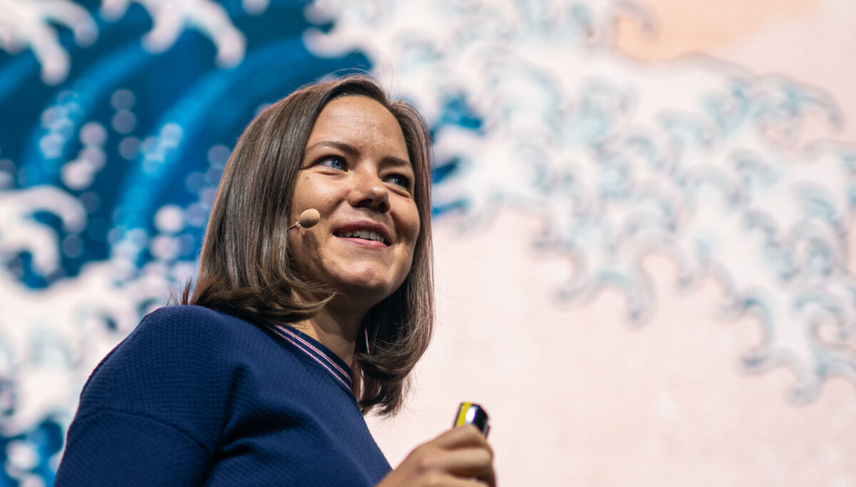 Gründer gir seg etter at selskapet ble kjøpt opp