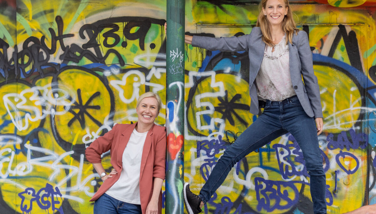 Bikefinder henter ti millioner – nå venter USA-satsing