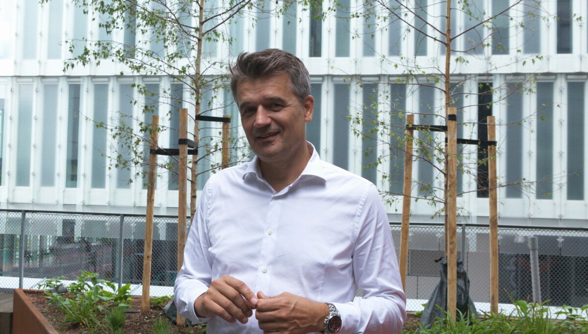 Etterlengtet fusjon for Vipps