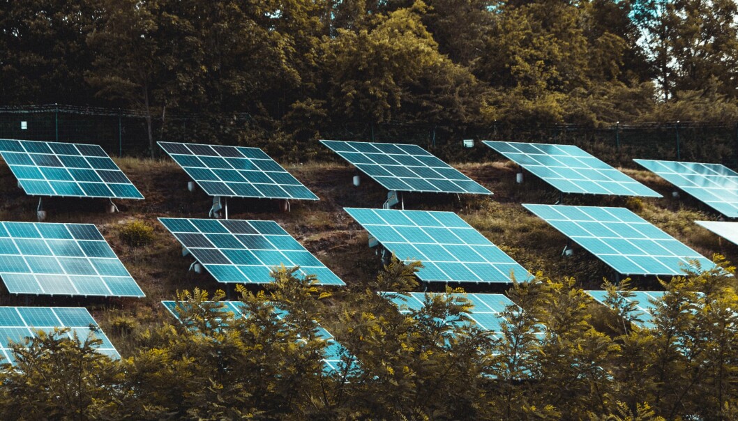 «Ordninger lignende de for privathusholdninger må på plass også for næringslivet, med støtte til utbygging av for eksempel solcelleanlegg og batterilagringskapasitet», skriver TGN Energy-gründerne i dette innlegget.