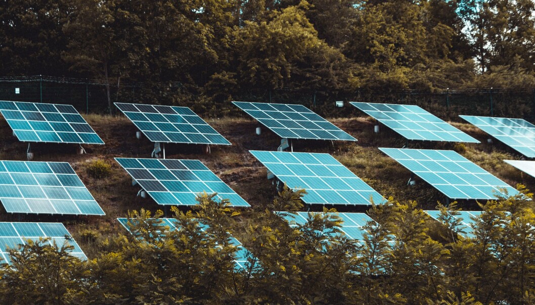 «Ordninger lignende de for privathusholdninger må på plass også for næringslivet, med støtte til utbygging av for eksempel solcelleanlegg og batterilagringskapasitet», skriver TGN Energy-gründerne i dette innlegget. «Ordninger lignende de for privathusholdninger må på plass også for næringslivet, med støtte til utbygging av for eksempel solcelleanlegg og batterilagringskapasitet», skriver TGN Energy-gründerne i dette innlegget.