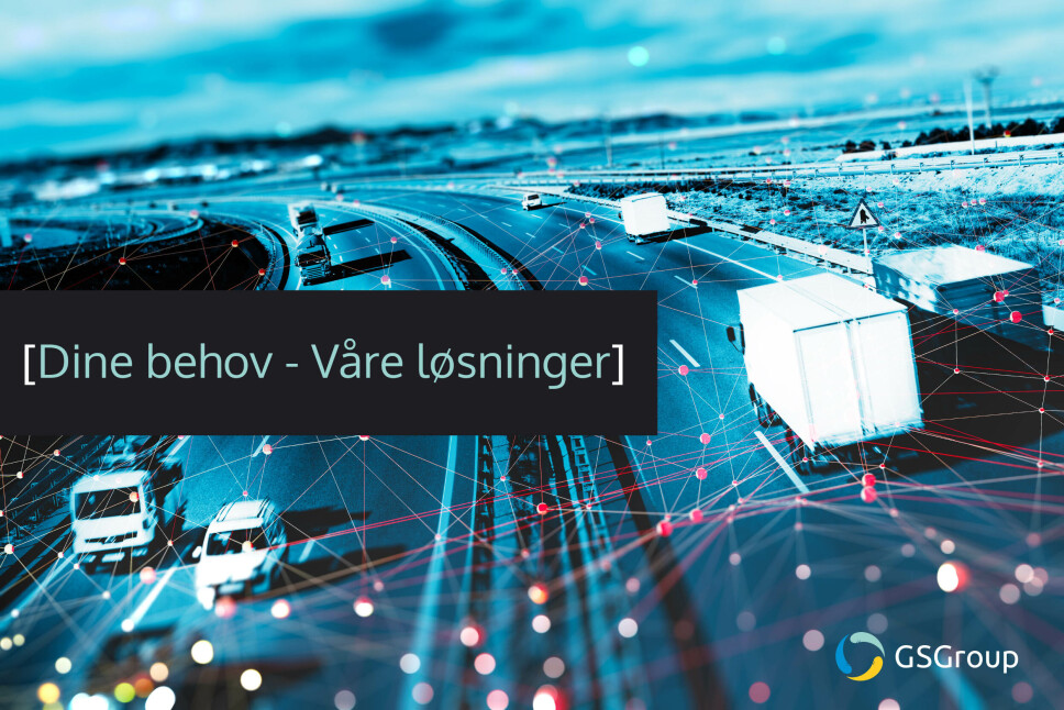 Head of Technology | GSGroup