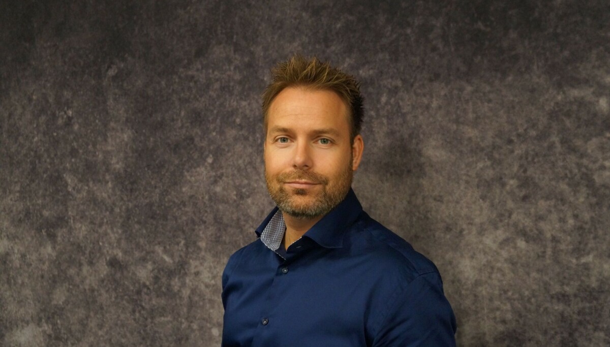 Retail-toppen gikk inn i vaske-startup. Dro opp inntektene 53 prosent