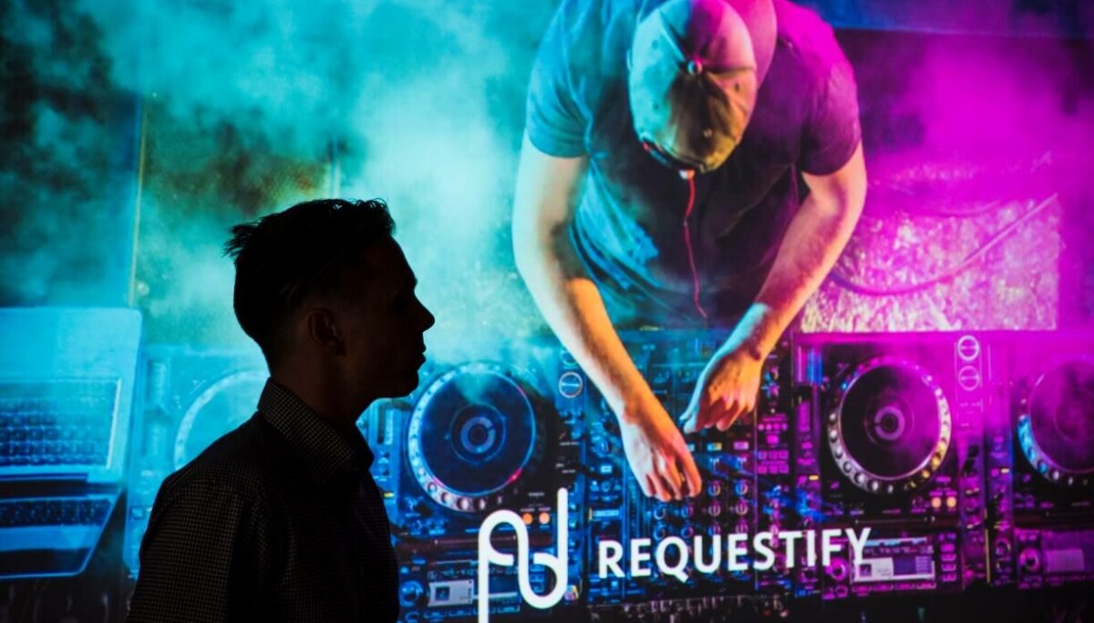 Musikk-gründer konkurs: – Har vært livet, drømmen min og alt jeg har jobbet med i seks år