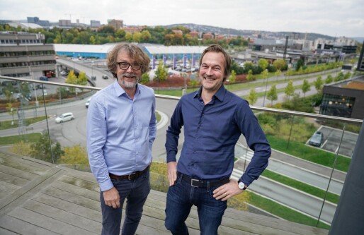 Norsk publiseringsplattform henter 25 millioner