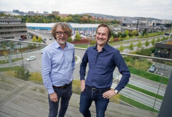 Norsk publiserings-plattform henter 25 millioner