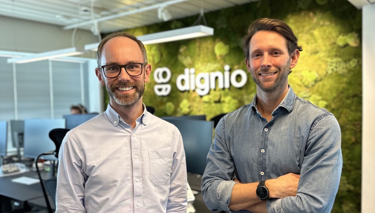 Dignio henter produktsjef fra Firi