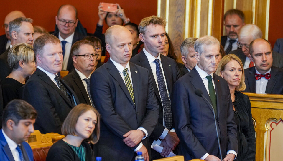 Shifter har lest statsbudsjettet for deg: Her er det viktigste for selskaper som søker kapital fra statens pengebinge