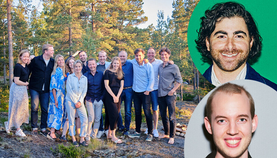 VC-investorens tips til de første ansettelsene