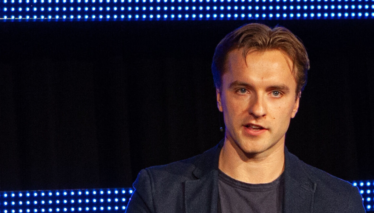 Photo: Jörgen Skjelsbæk Derfor vil «alle» ha en bit av Celsia