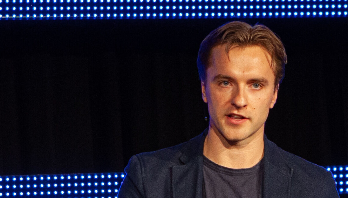 Photo: Magnus Peter Harnes Celsia inngikk storavtale med Verdane