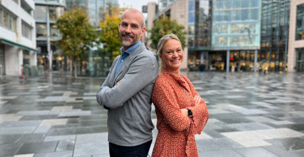 Banken øker fra 300 til 600 millioner for å jakte grønne startups i Norden: «Et spørsmål om tid før den første norske investeringen kommer»