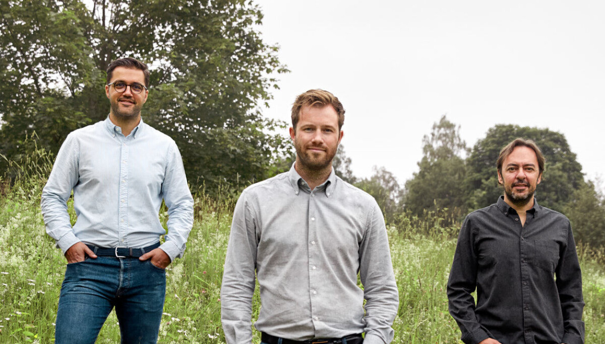 Amerikanere hopper på norsk tech som skal fikse mer biff av hvert dyr