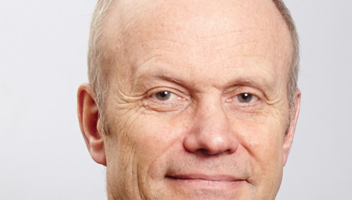 Ny sjef i Bergen Carbon Solutions