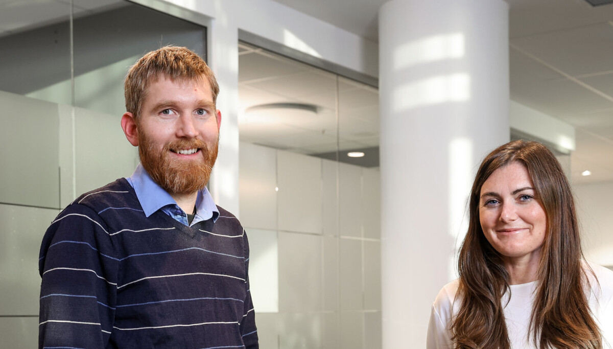 Posten investerer i Sharefox