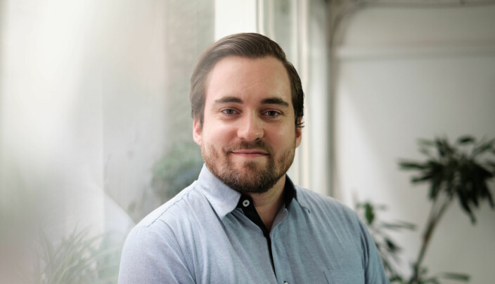 Kurt Alexander Bakkevig, Jurist og HR-ekspert hos Escalon Kurt Alexander Bakkevig, Jurist og HR-ekspert hos Escalon