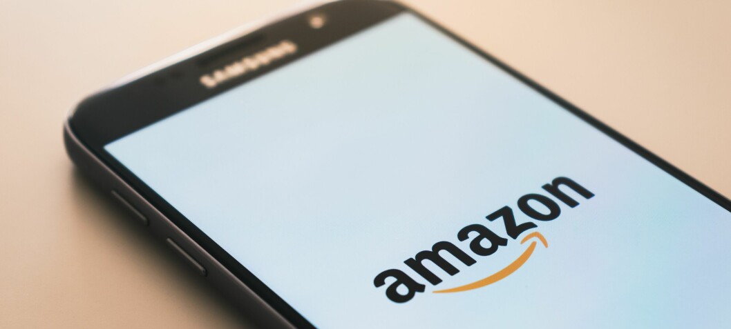 Amazon kutter 10.000 jobber