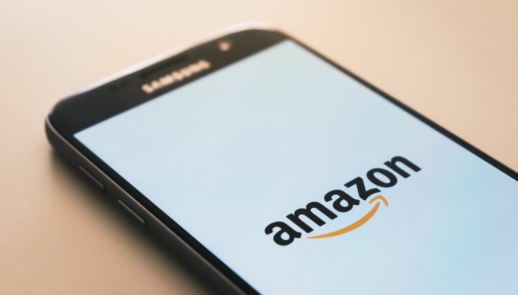 Amazon-sjef Andy Jassy frykter for en kommende nedtur og reduserer antallet ansatte.
