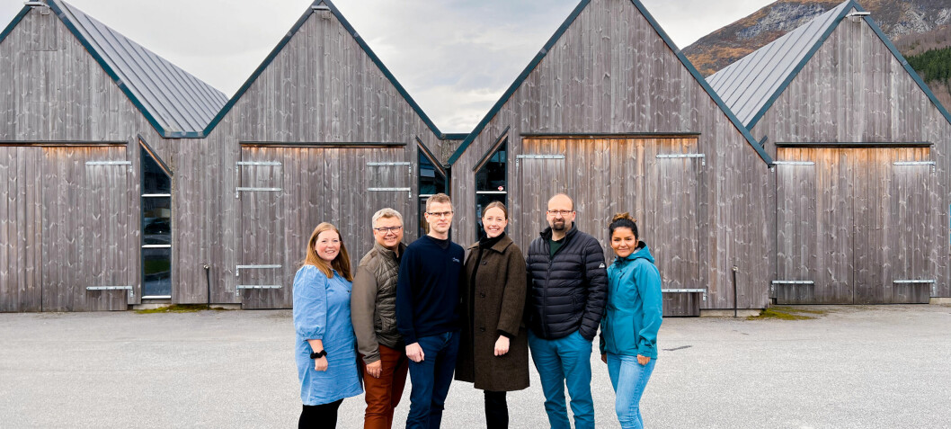 Vestlandsk smarthus-startup spinner ut nytt selskap: Henter seks millioner kroner til selvbetjent overnatting