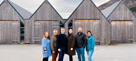 Vestlandsk smarthus-startup spinner ut nytt selskap: Henter millioner til selvbetjent overnatting