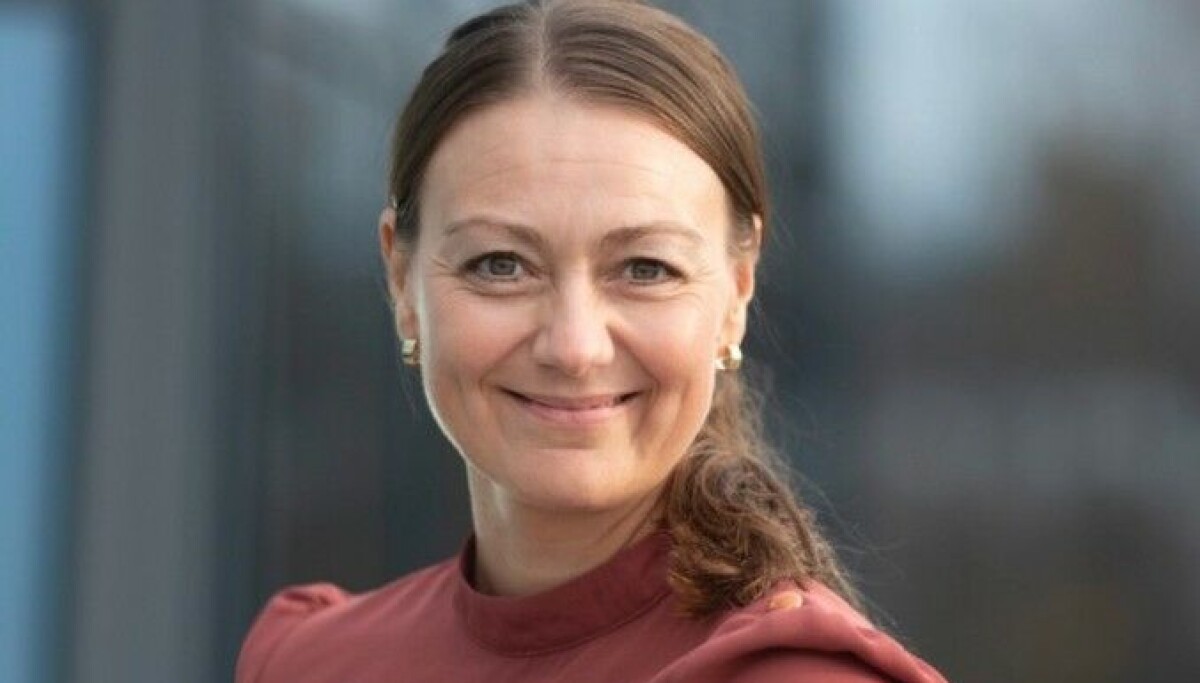 Fra Telenor til podcast-startup