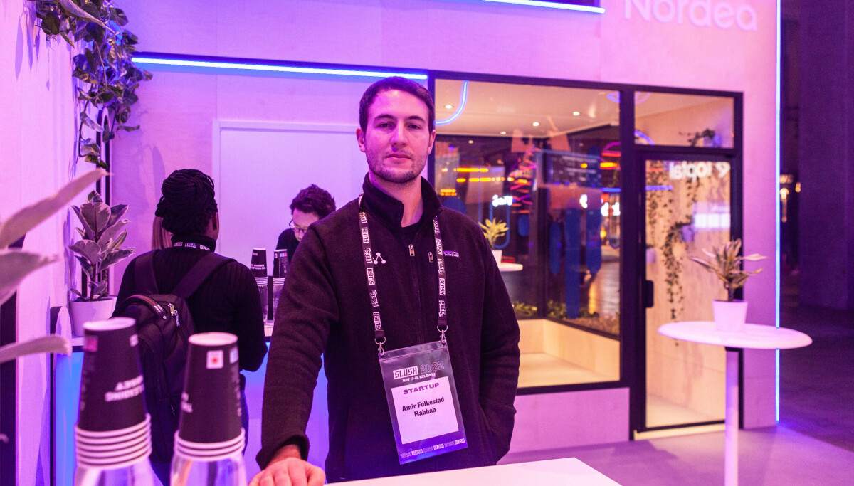 Photo: Joakim Birkeli Jacobsen Marketer sikret seg aksjer i «ledende europeisk 3D-selskap» fra Katapult-gruppen - så oppdaget de et problem