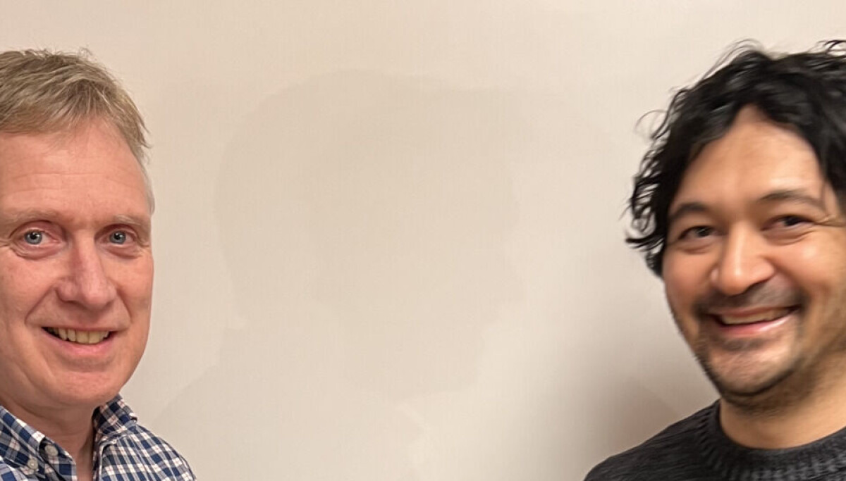 Nornir kjøper opp Appollo