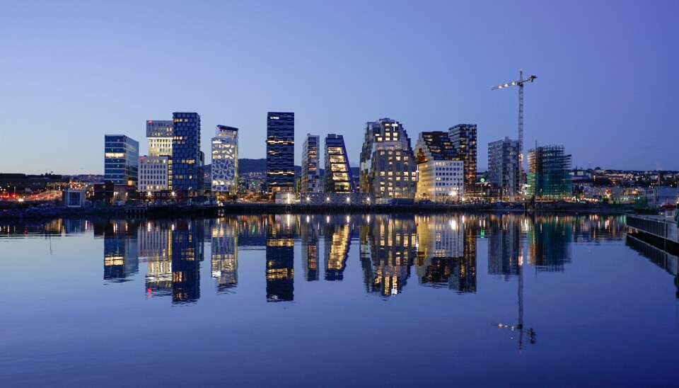 Oslo som startup-hub stagnerer på tidligfase, men vokser videre for de litt modnere