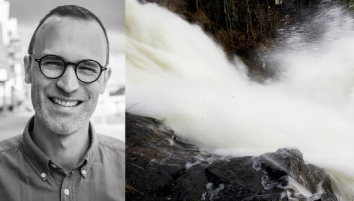 Gründernes nye produkt kan gi deg rabatt på husforsikringen