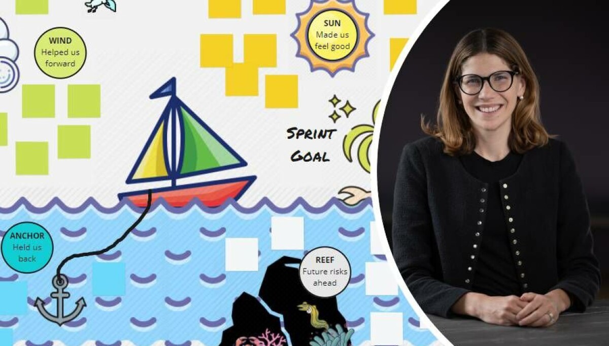 Kanskje det viktigste møtet som utvikler teamet ditt