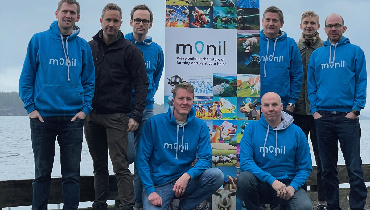 Dette er superinvestorens nye Nofence-konkurrent