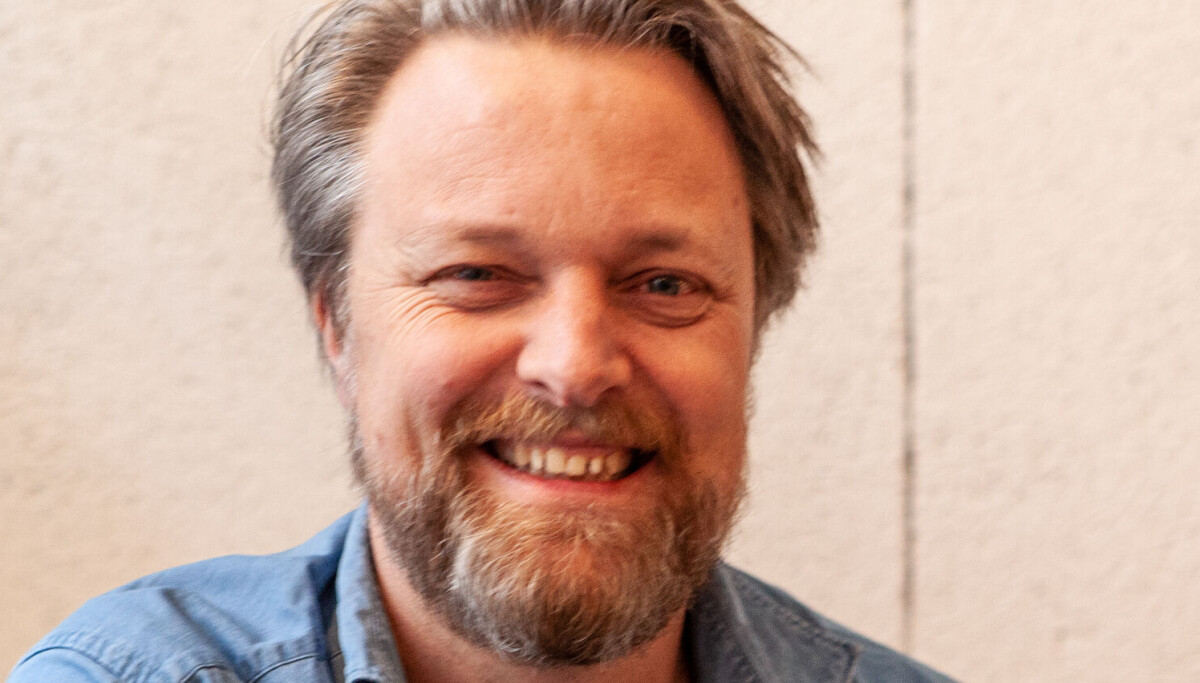 Zdata blir til Aritma