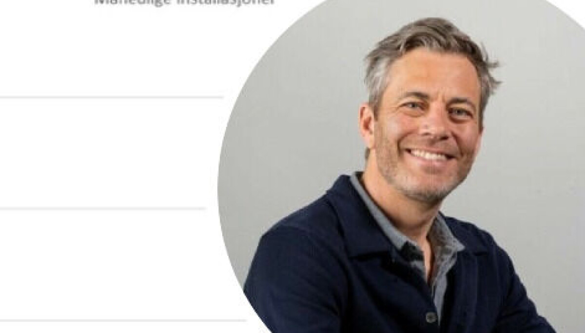 Går mot tredobling for solceller