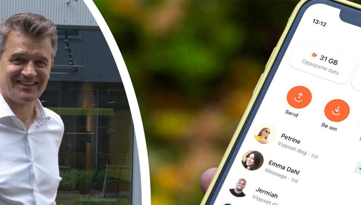 Vipps Mobil legger på røret