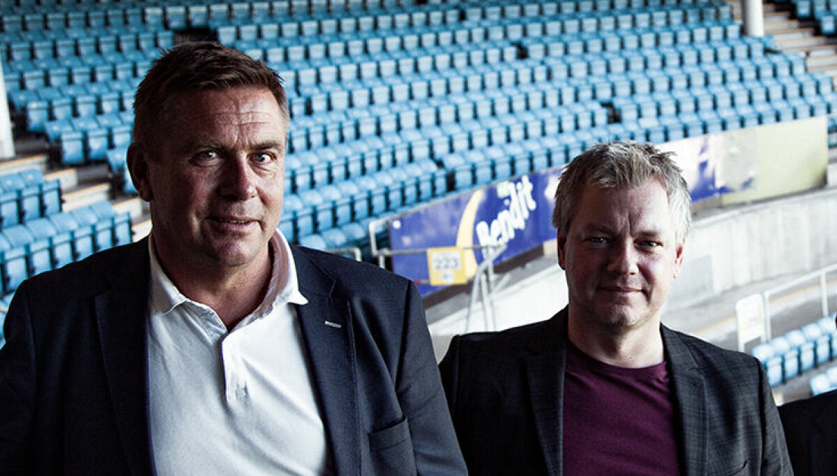 Denne oppstarten leverer sponsorteknologi til Norsk Toppfotball, Altibox og Northug