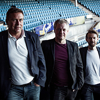 Leverer sponsor-teknologi til Norsk Toppfotball, Altibox og Northug