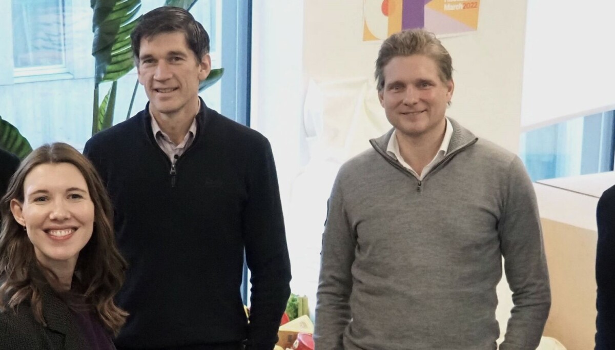 Tre investorer tar kontroll over mer enn halve Oda - til heftig kutt i verdivurderingen