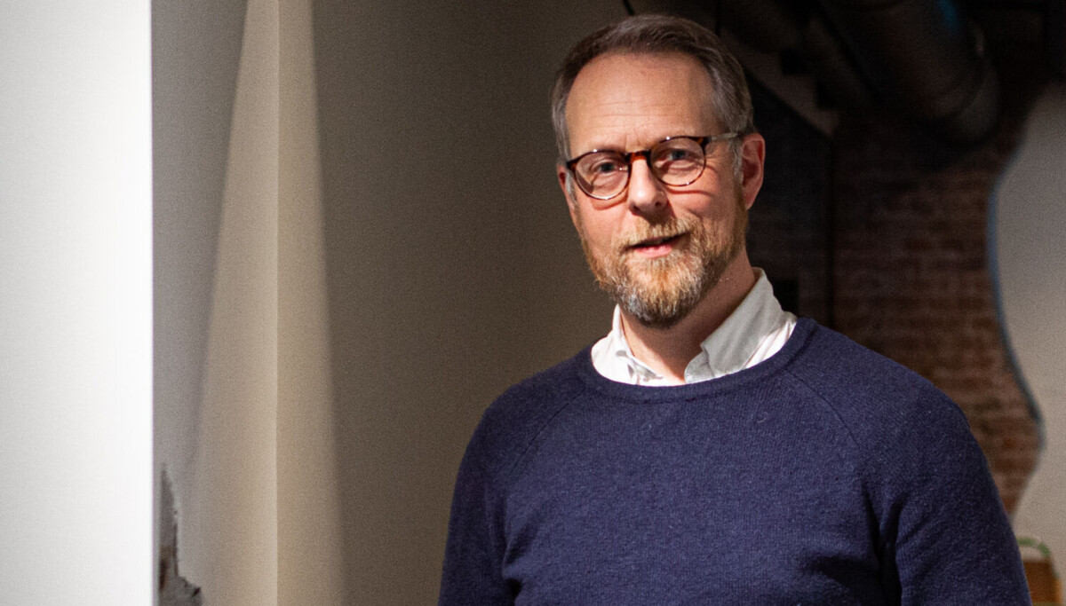 Photo: Jörgen Skjelsbæk Friske penger gir Frid julefred