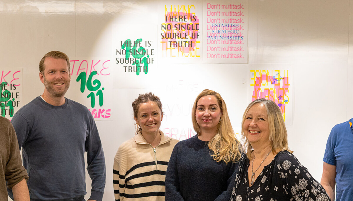 Iterate går inn i Boldbooks