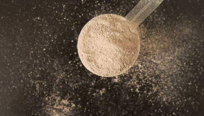 Proteinene fra Norwegian Mycelium kan brukes i fiskefôr. Proteinene fra Norwegian Mycelium kan brukes i fiskefôr.