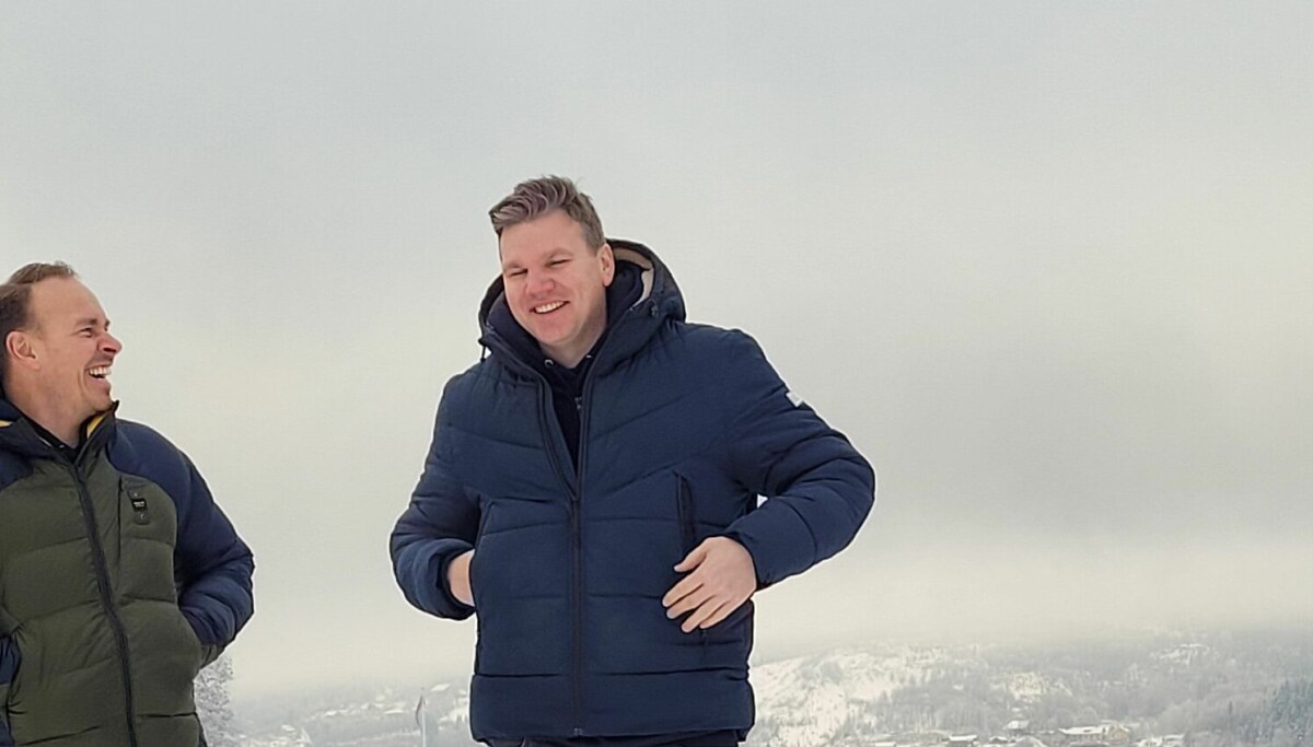 Trond Riiber Knudsen og 247 Ventures satser millioner på gründere som rydder opp i abonnementskaoset